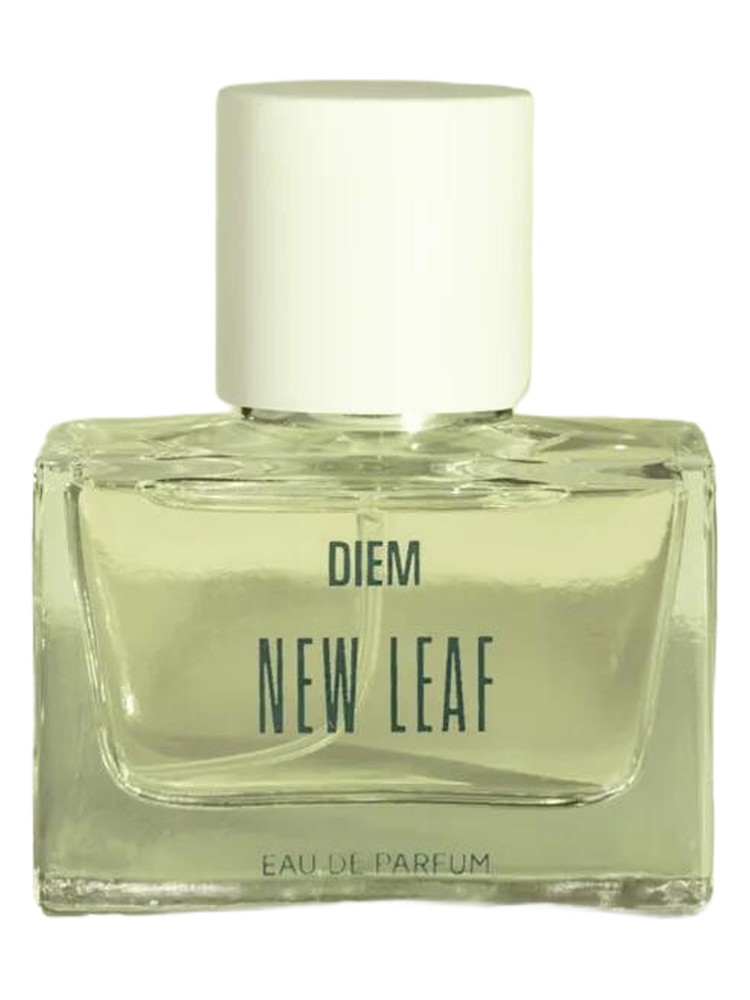 New Leaf