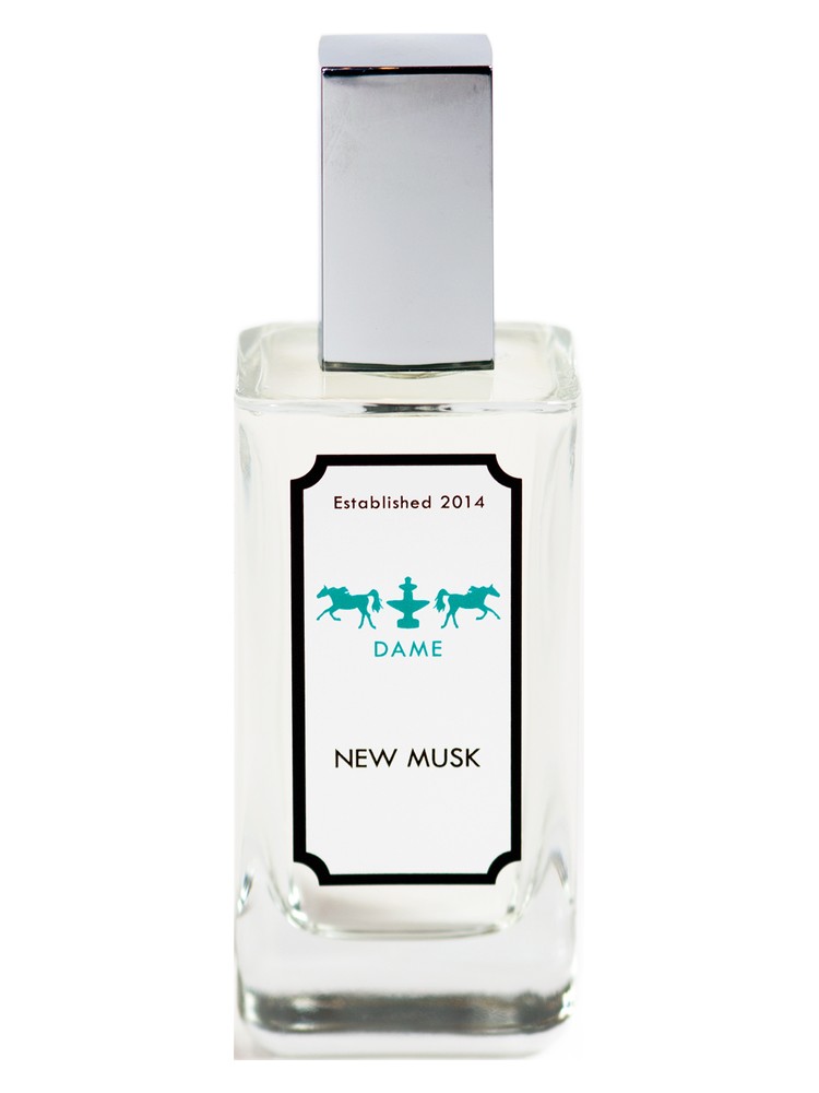 New Musk