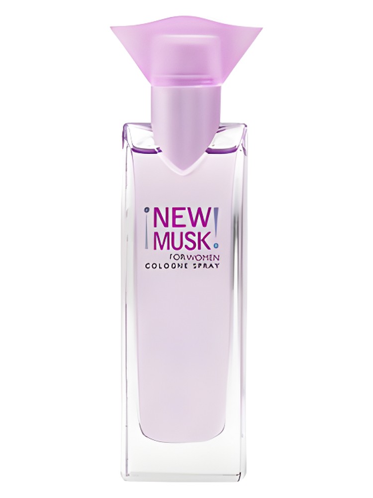 New Musk