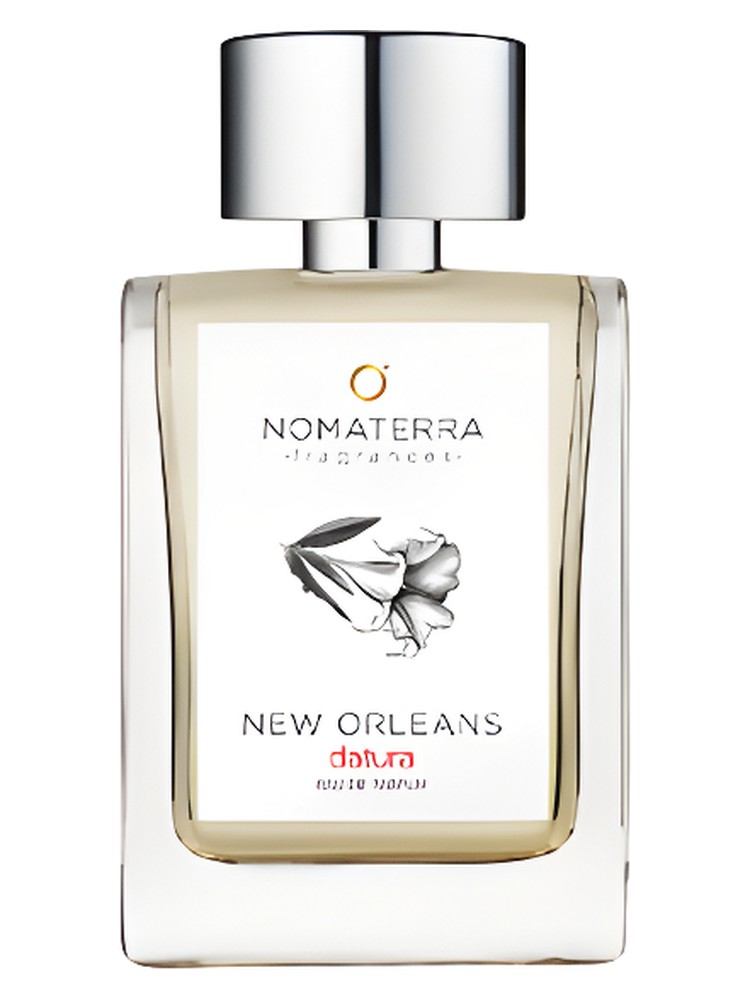 New Orleans Datura