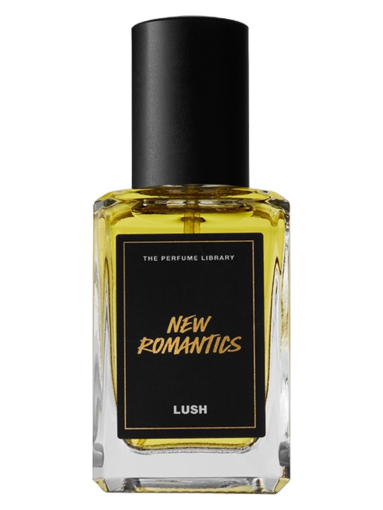 New Romantics