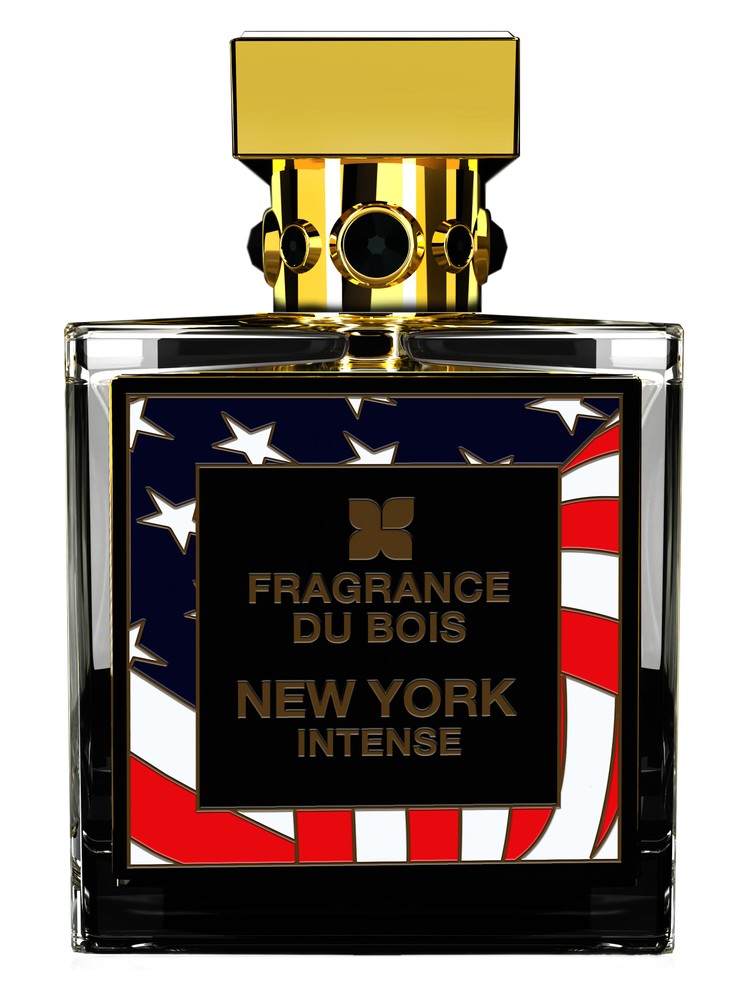 New York Intense