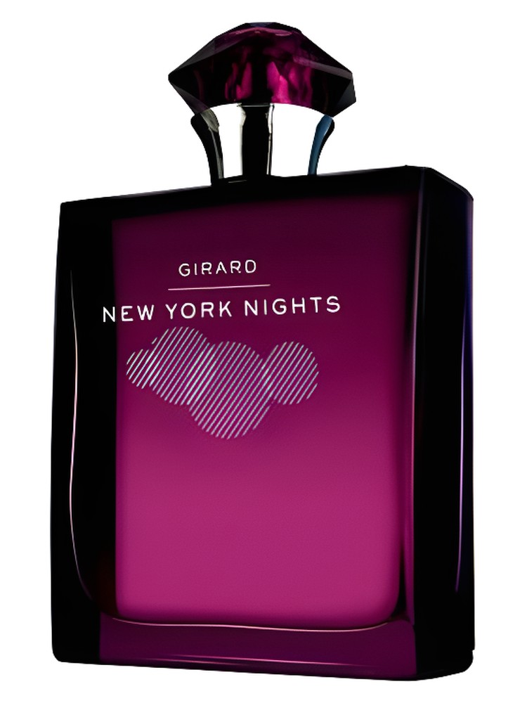 New York Nights