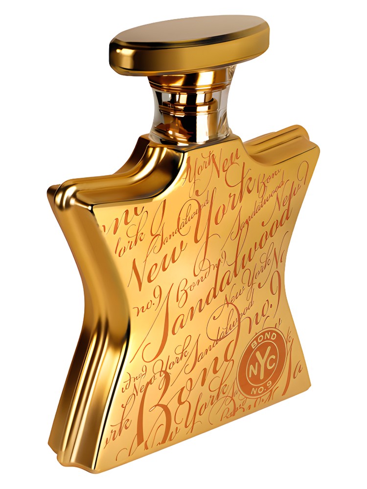 New York Sandalwood