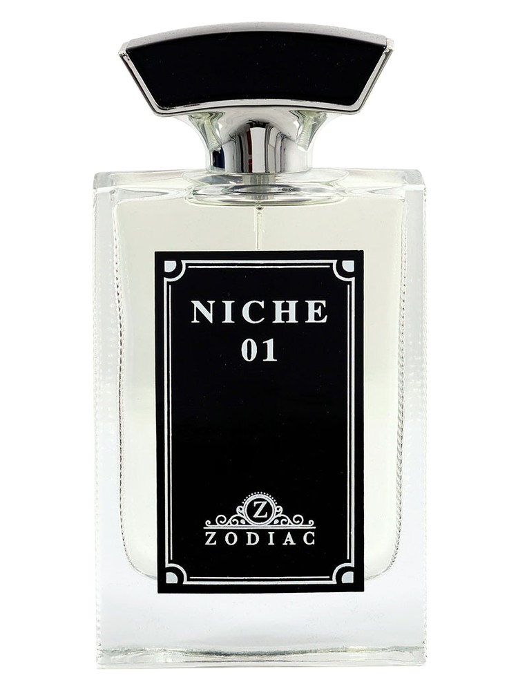 Niche 01