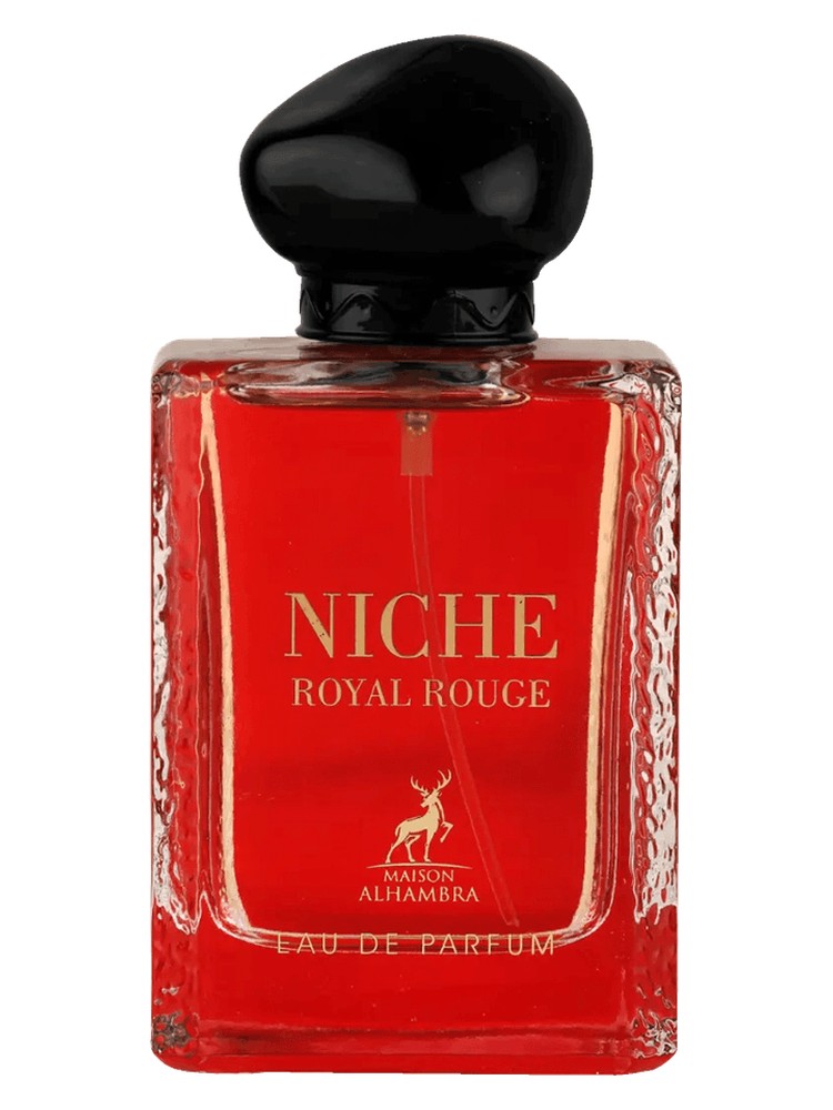 Niche Royal Rouge