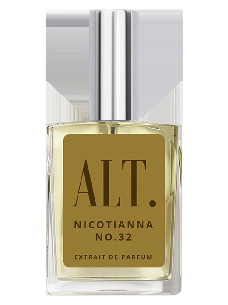 Nicotianna