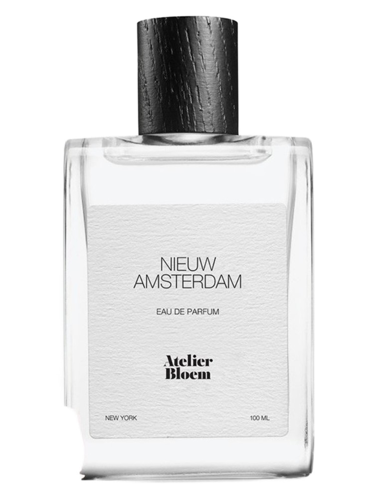 Nieuw Amsterdam
