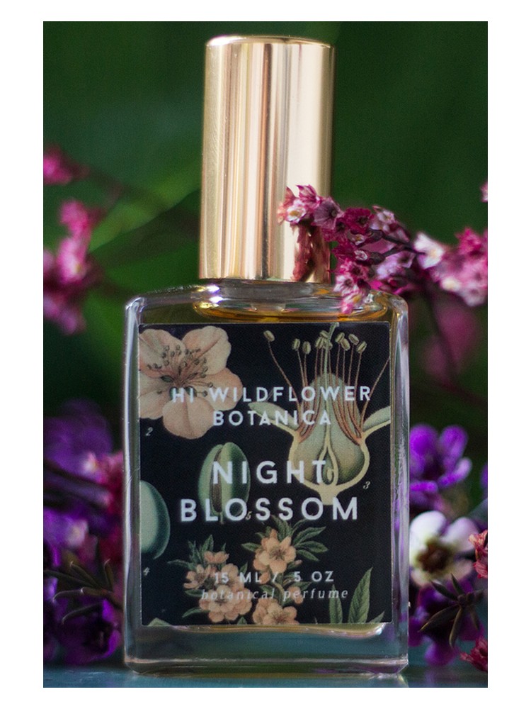 Night Blossom