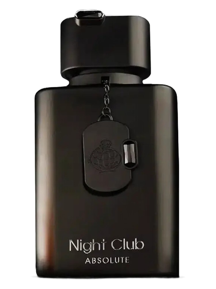 Night Club Absolute