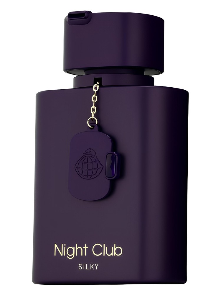 Night Club Silky