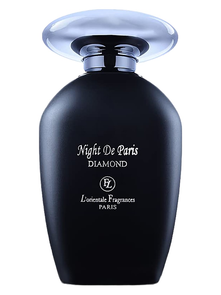 Night De Paris Diamond