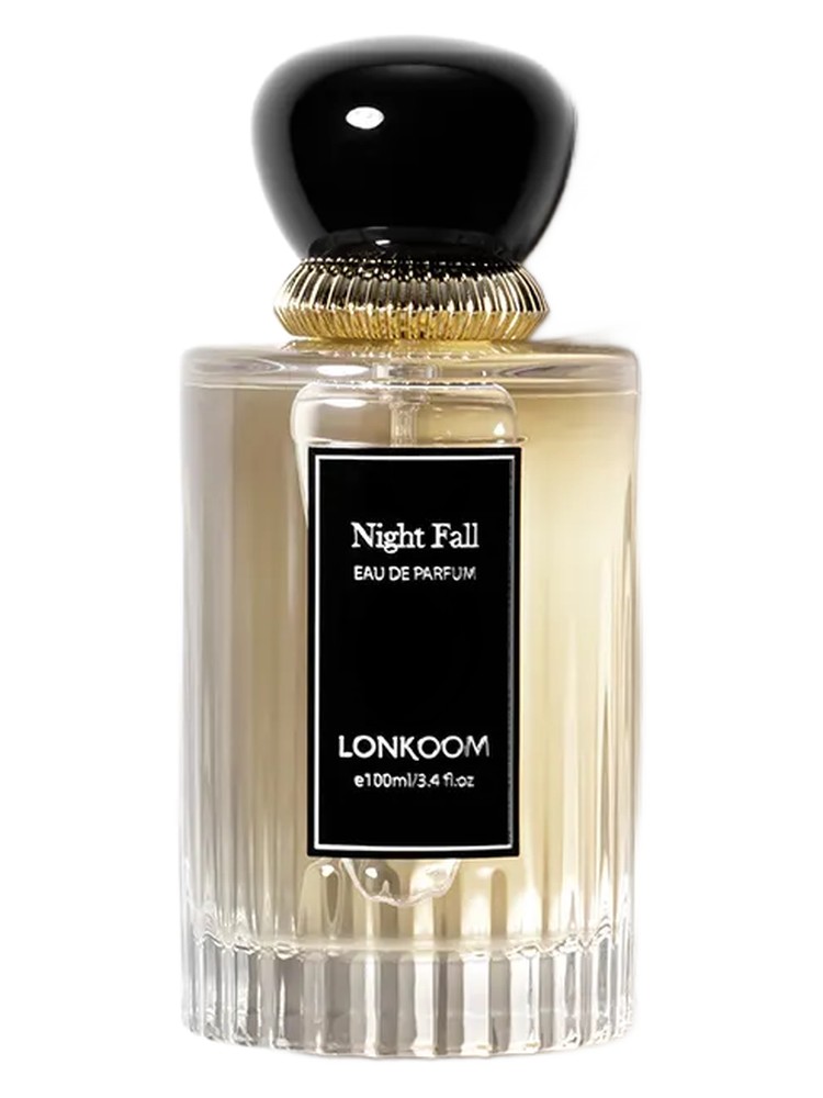 Night Fall