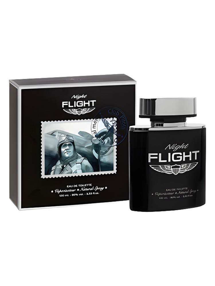 Night Flight