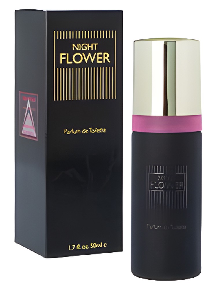 Night Flower