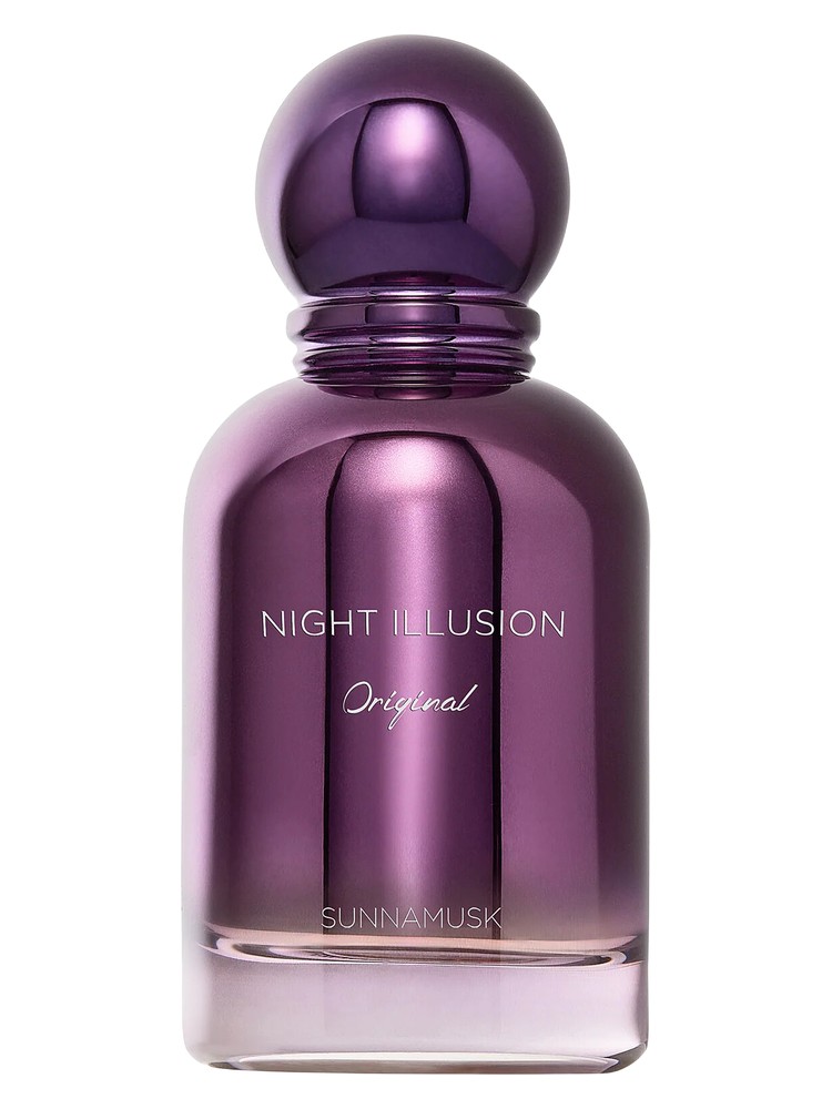 Night Illusion