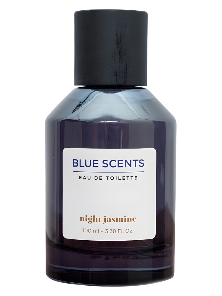 Night Jasmine
