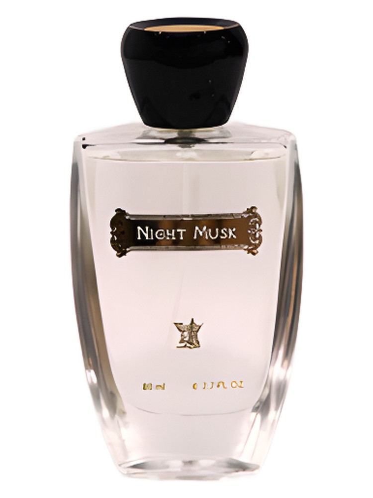 Night Musk
