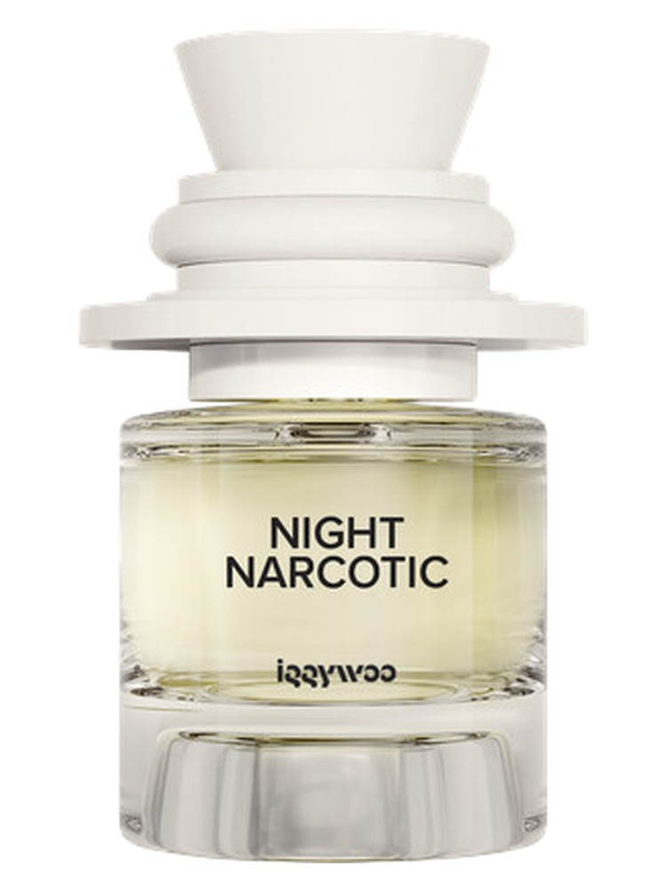 Night Narcotic