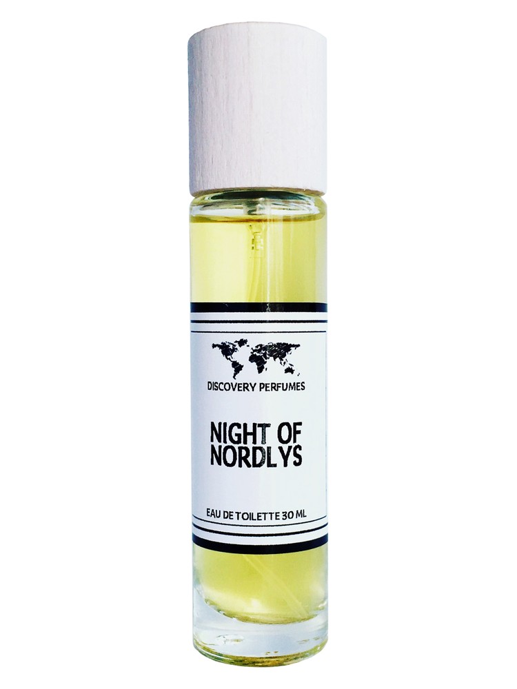Night of Nordlys