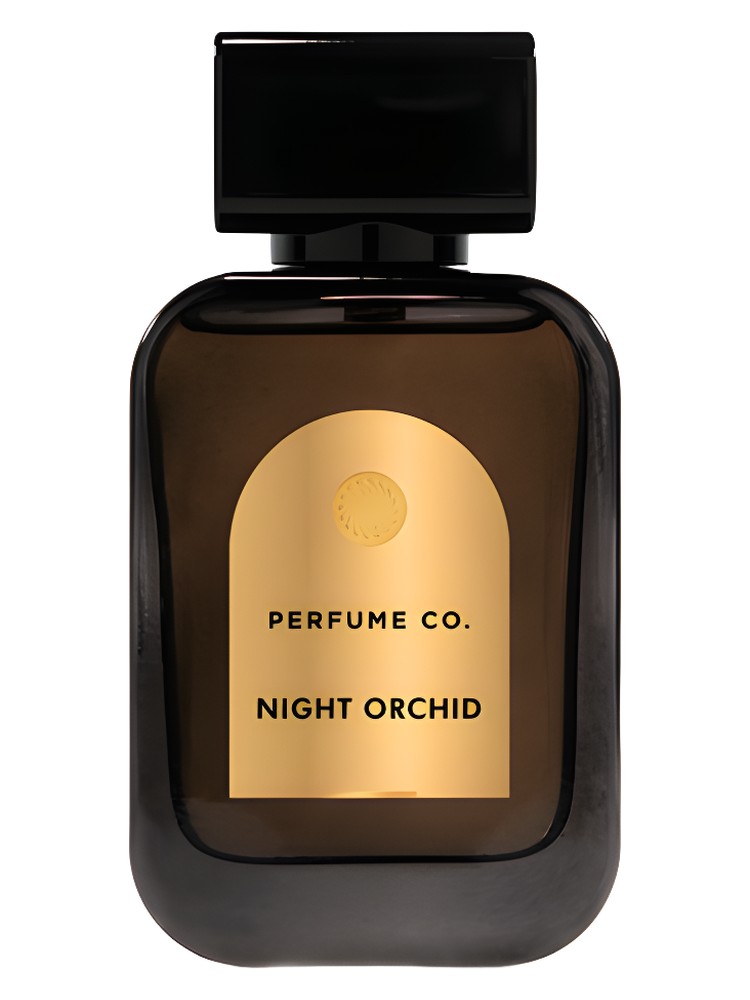 Night Orchid