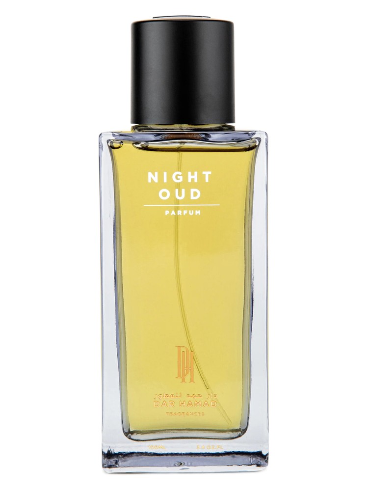 Night Oud