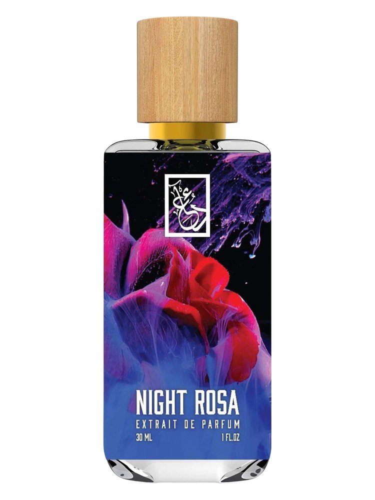 Night Rosa