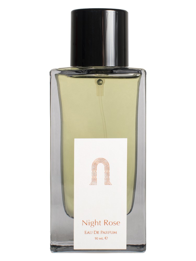 Night Rose