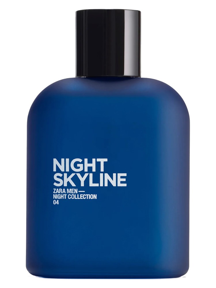 Night Skyline