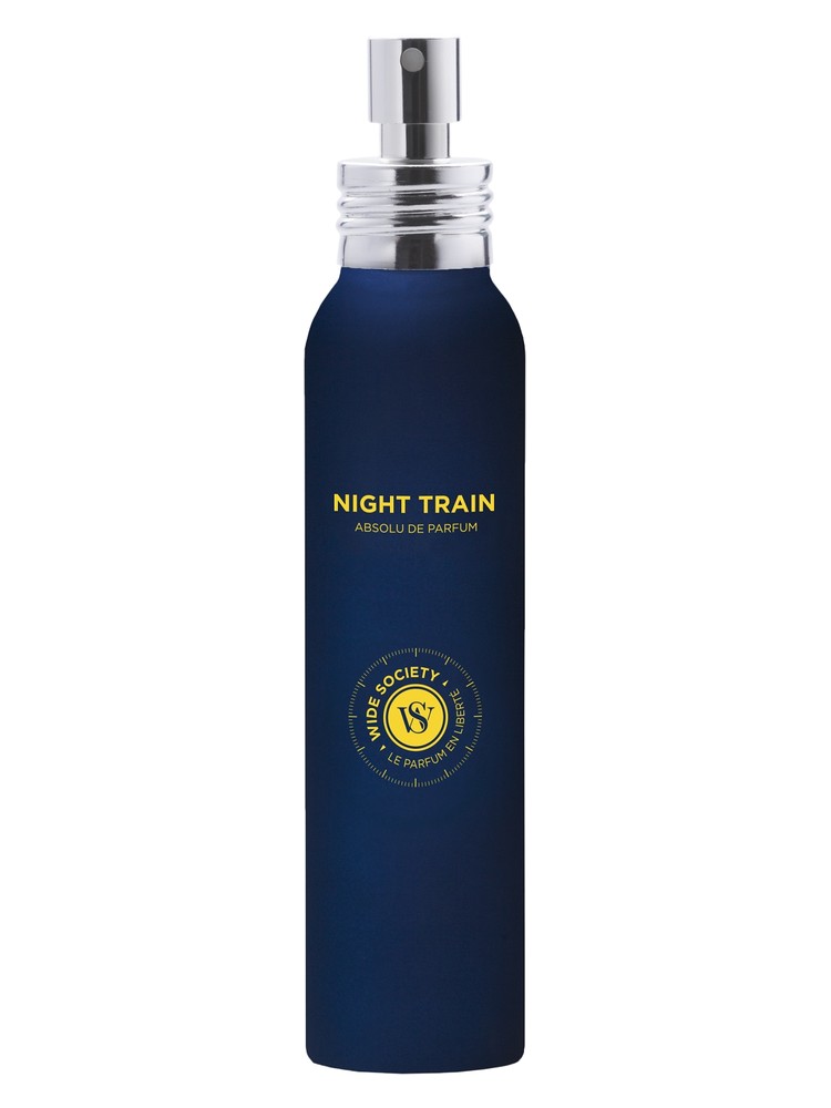 Night Train