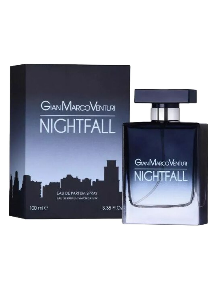 Nightfall