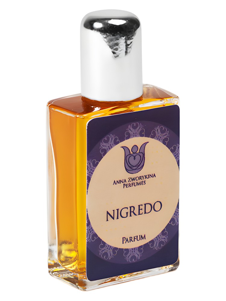 Nigredo