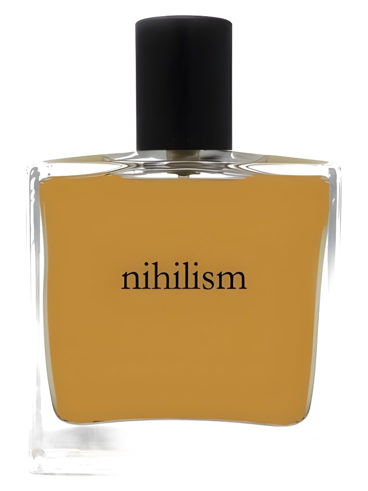 Nihilism
