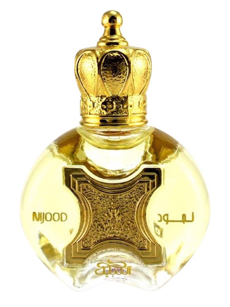 Nijood