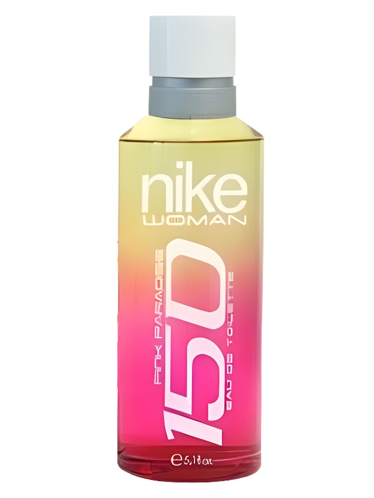 Nike N150 Pink Paradise