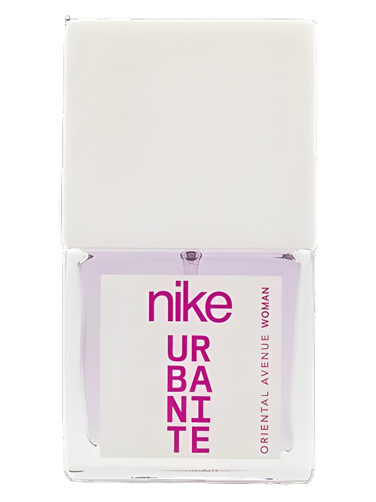 Nike Oriental Avenue