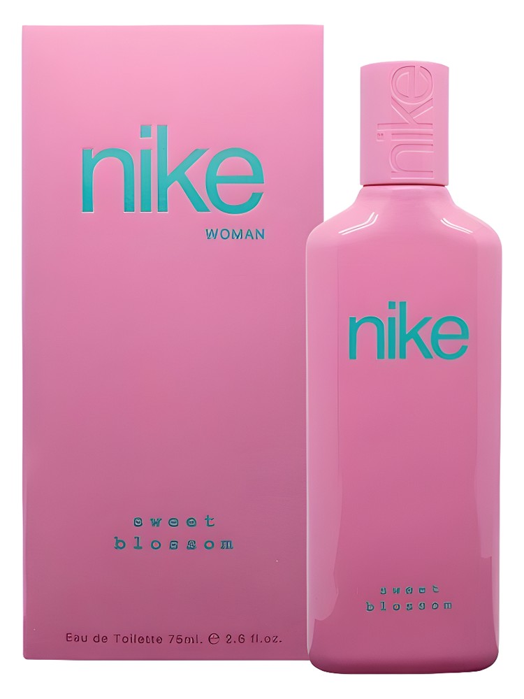 Nike Sweet Blossom Woman