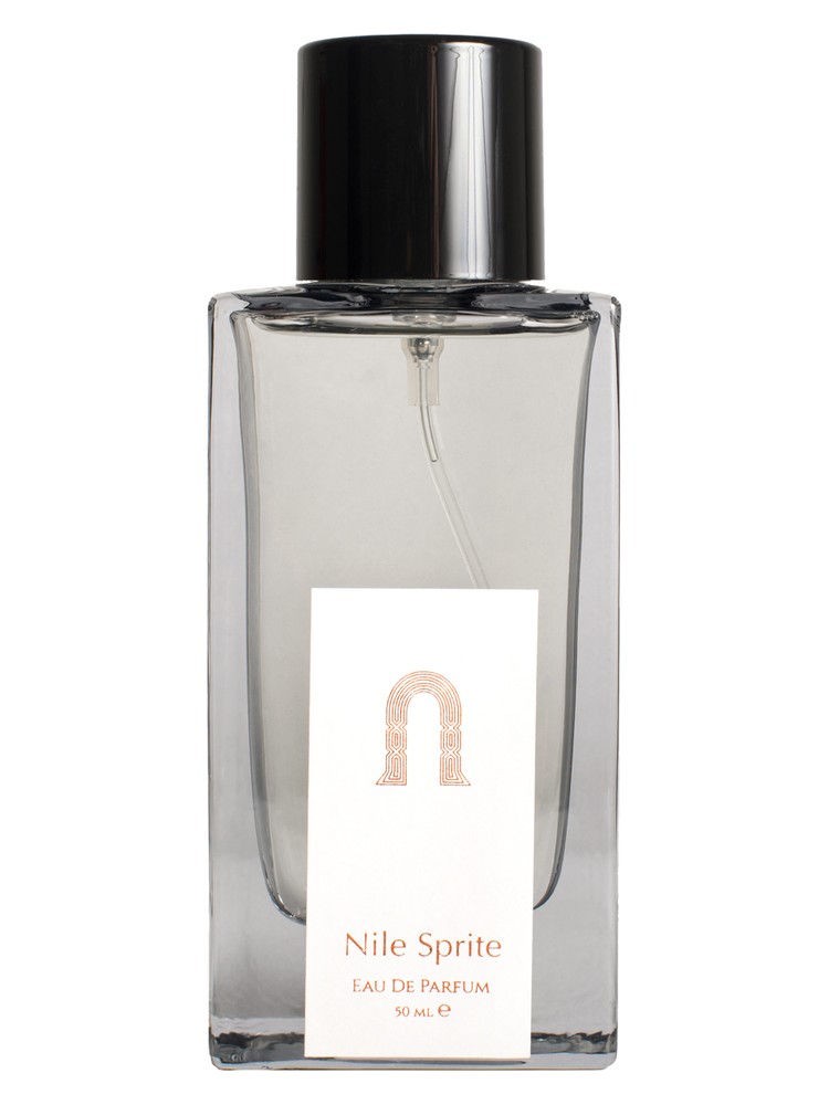 Nile Sprite
