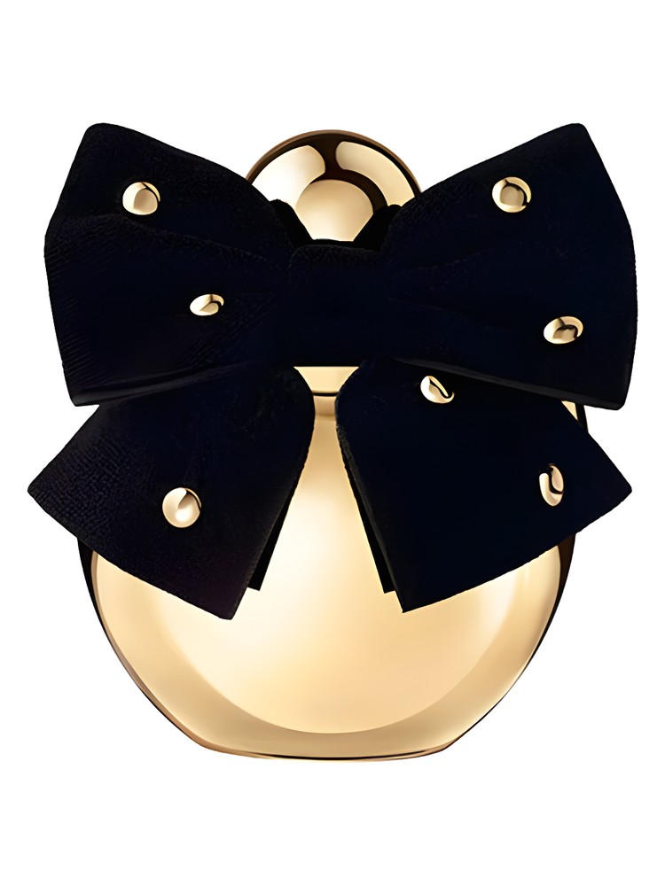 Nina Precious Gold