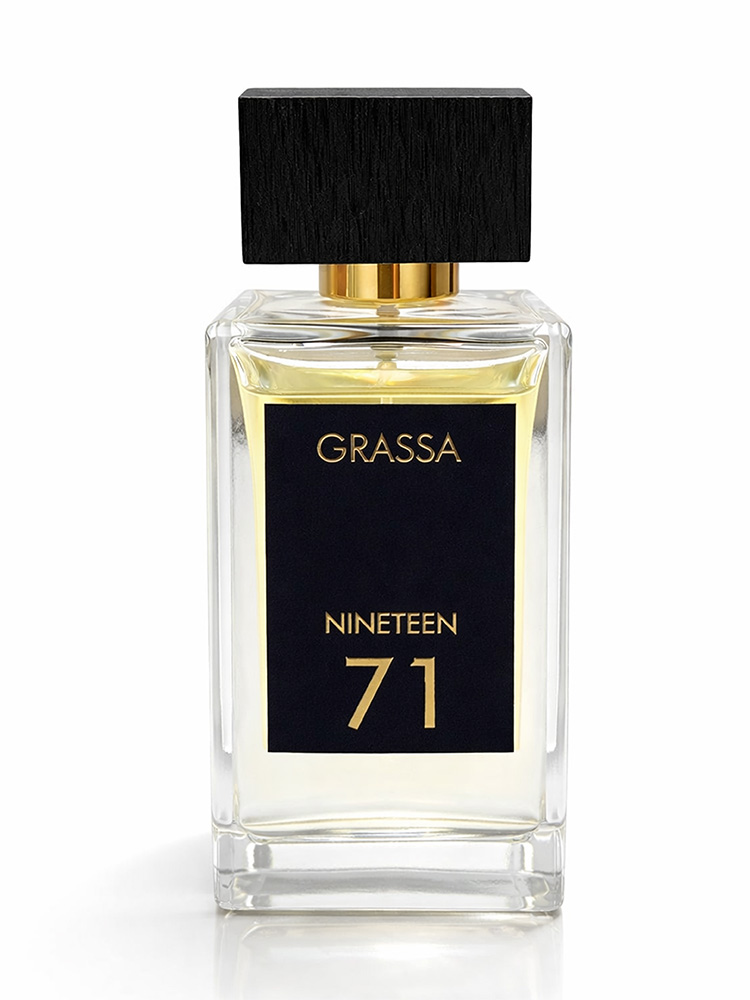 Nineteen 71