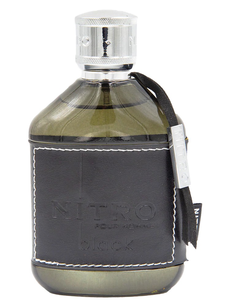 Nitro Black