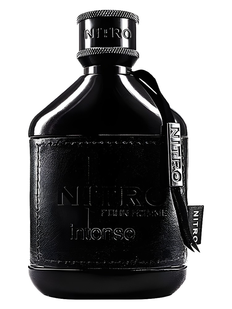 Nitro Intense