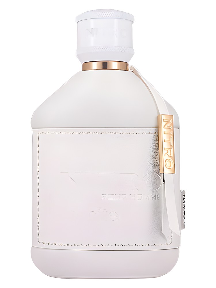 Nitro White