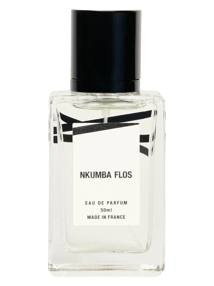Nkumba Flos