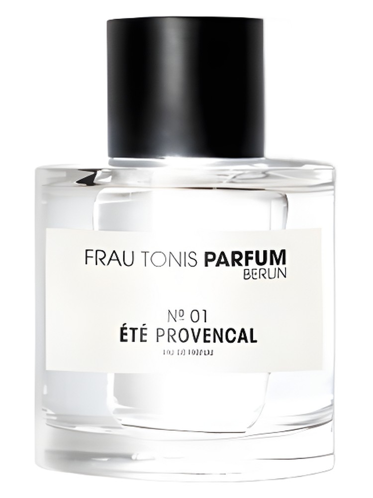 No. 01 Été Provencal