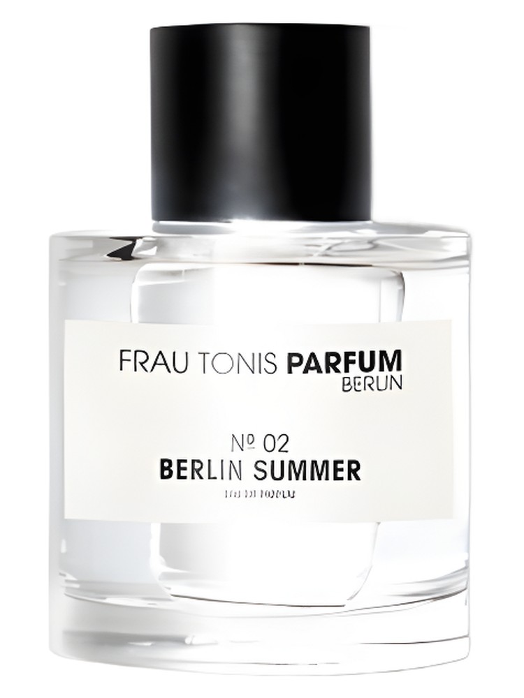 No. 02 Berlin Summer