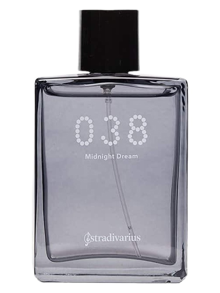 No 038 Midnight Dream