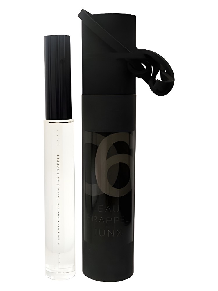 No. 04 L’Eau Azteque