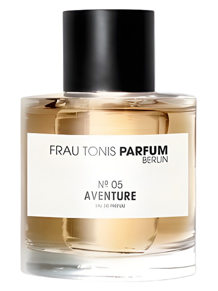 No. 05 Aventure