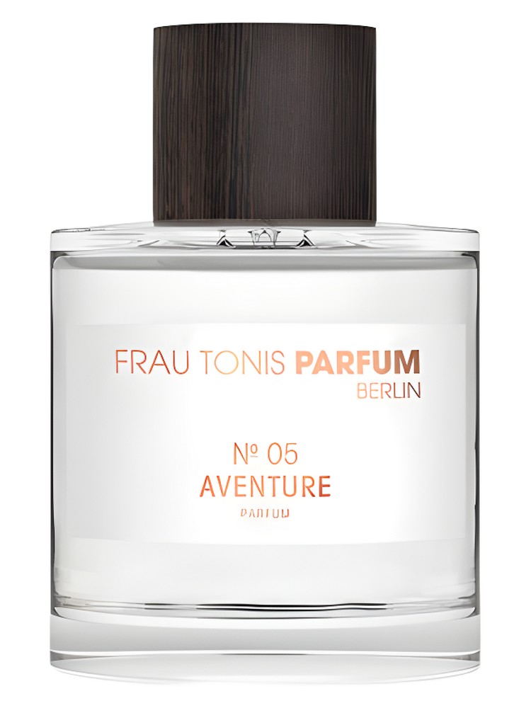 No 05 Aventure (Parfum)